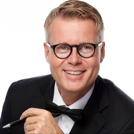 Øyvind Loven