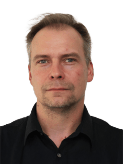 Jari Keravuo