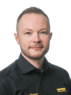 Jarkko Piirainen