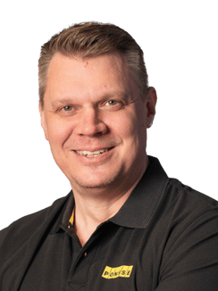 Petteri Tuomisto,