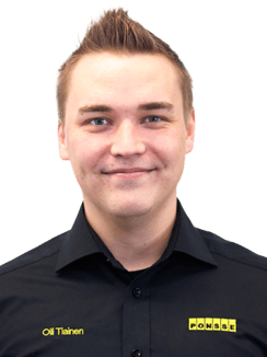 Olli Tiainen