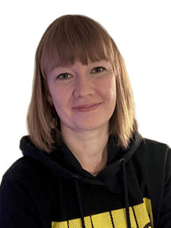 Jaana Kortelainen